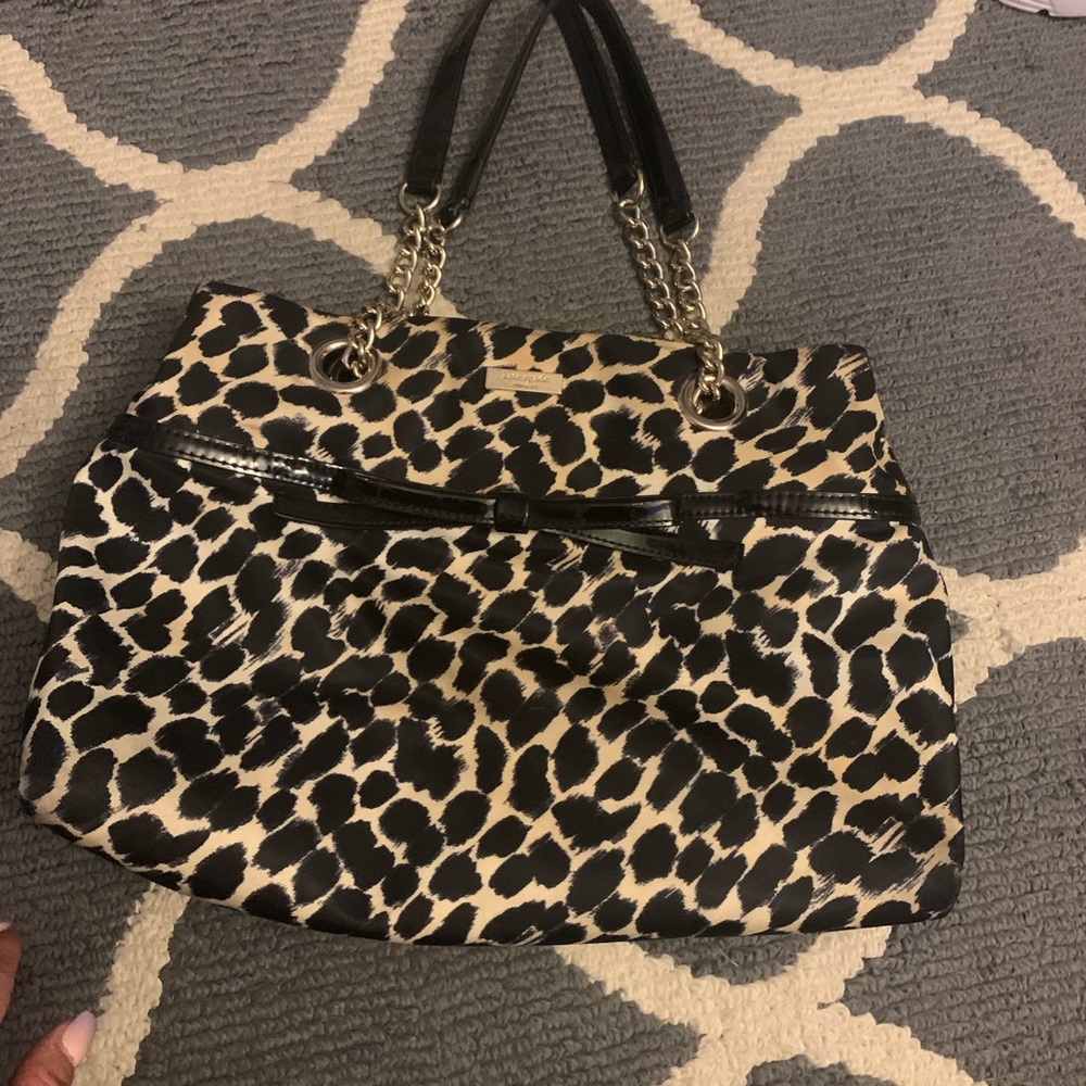 Kate spade purse
